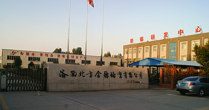 廠房實景展示
